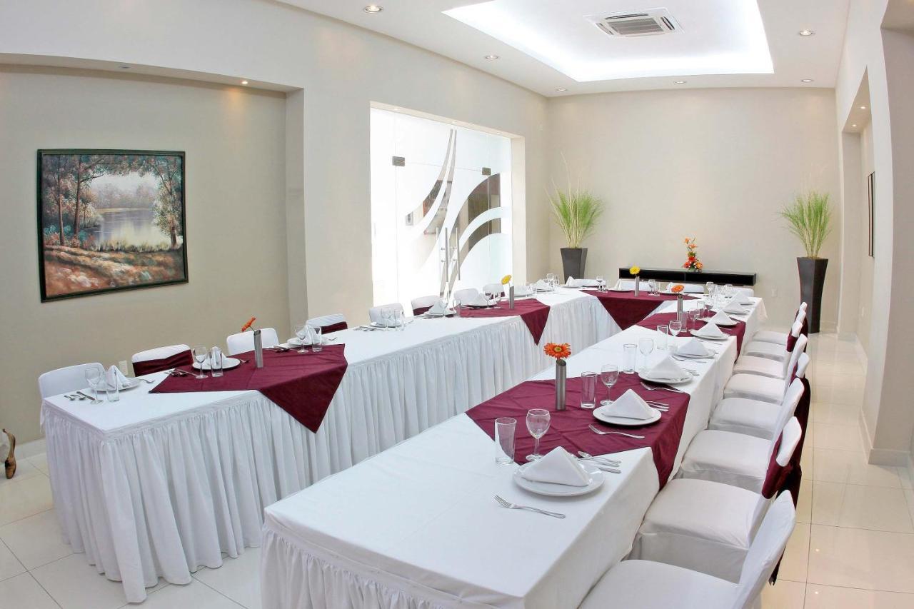 Hotel Fray Junipero Serra Тепик Экстерьер фото
