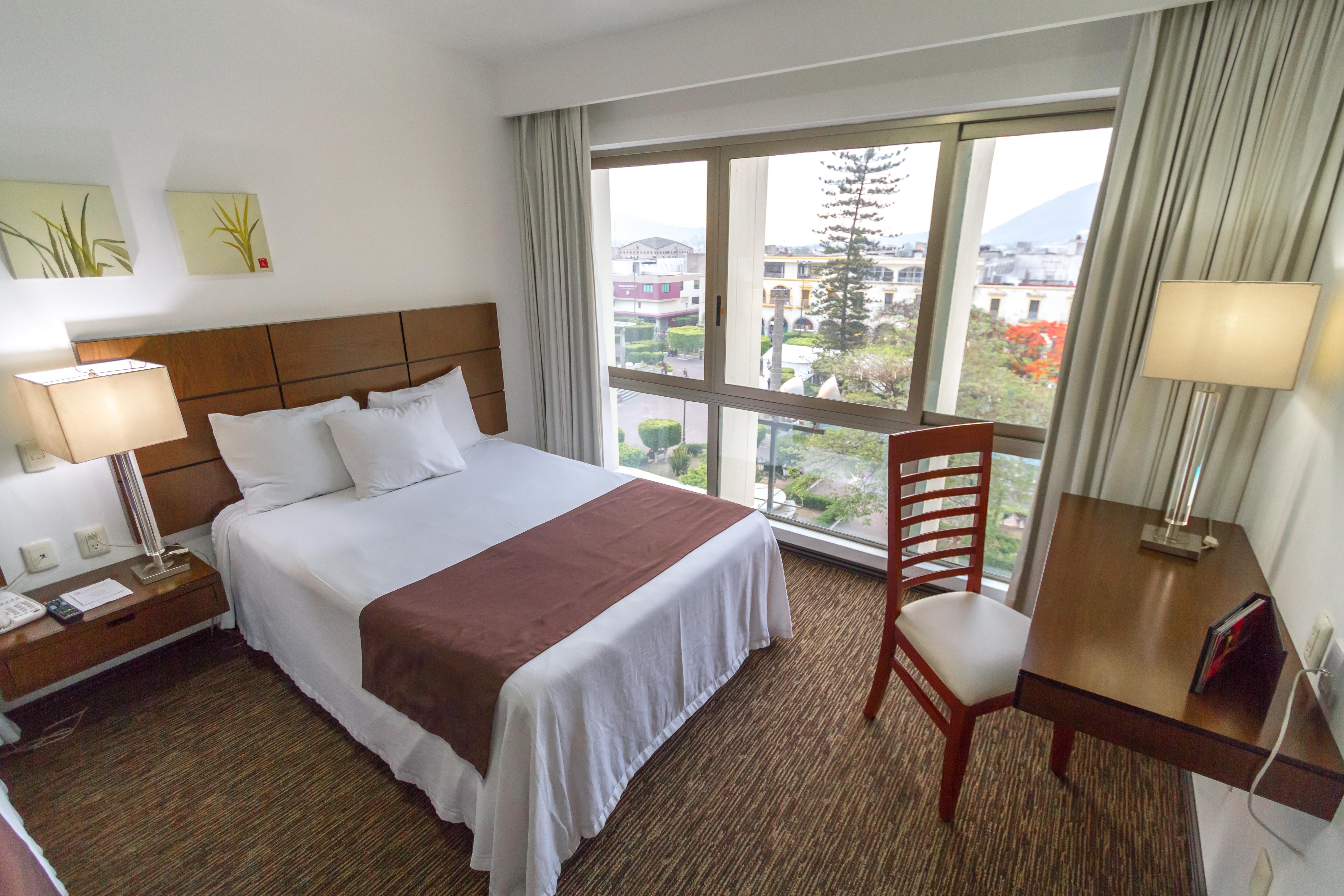 Hotel Fray Junipero Serra Тепик Экстерьер фото