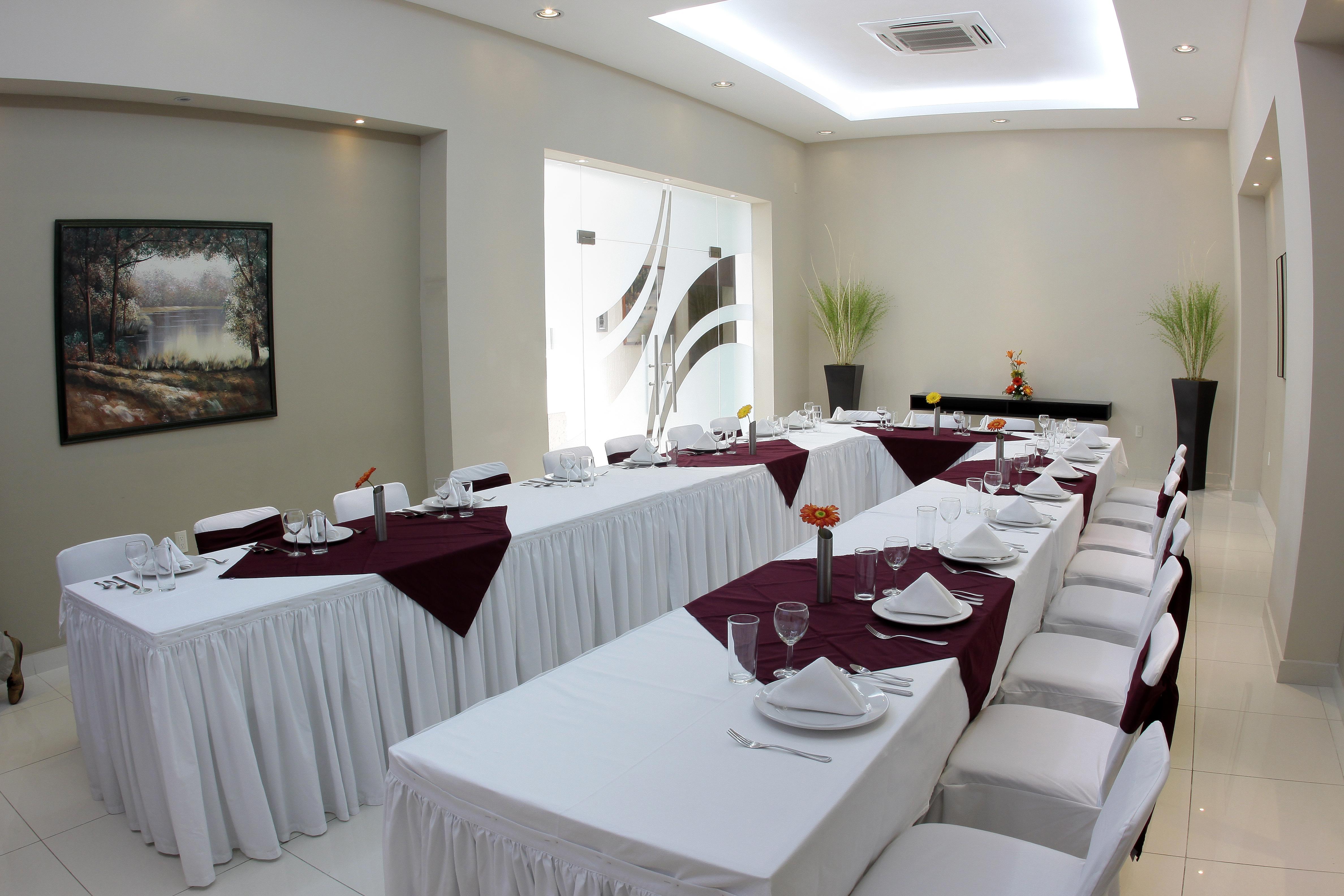 Hotel Fray Junipero Serra Тепик Экстерьер фото
