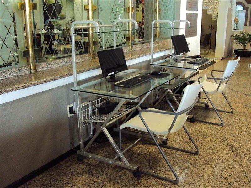 Hotel Fray Junipero Serra Тепик Экстерьер фото