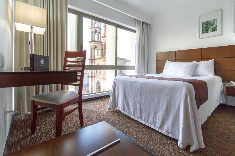 Hotel Fray Junipero Serra Тепик Экстерьер фото